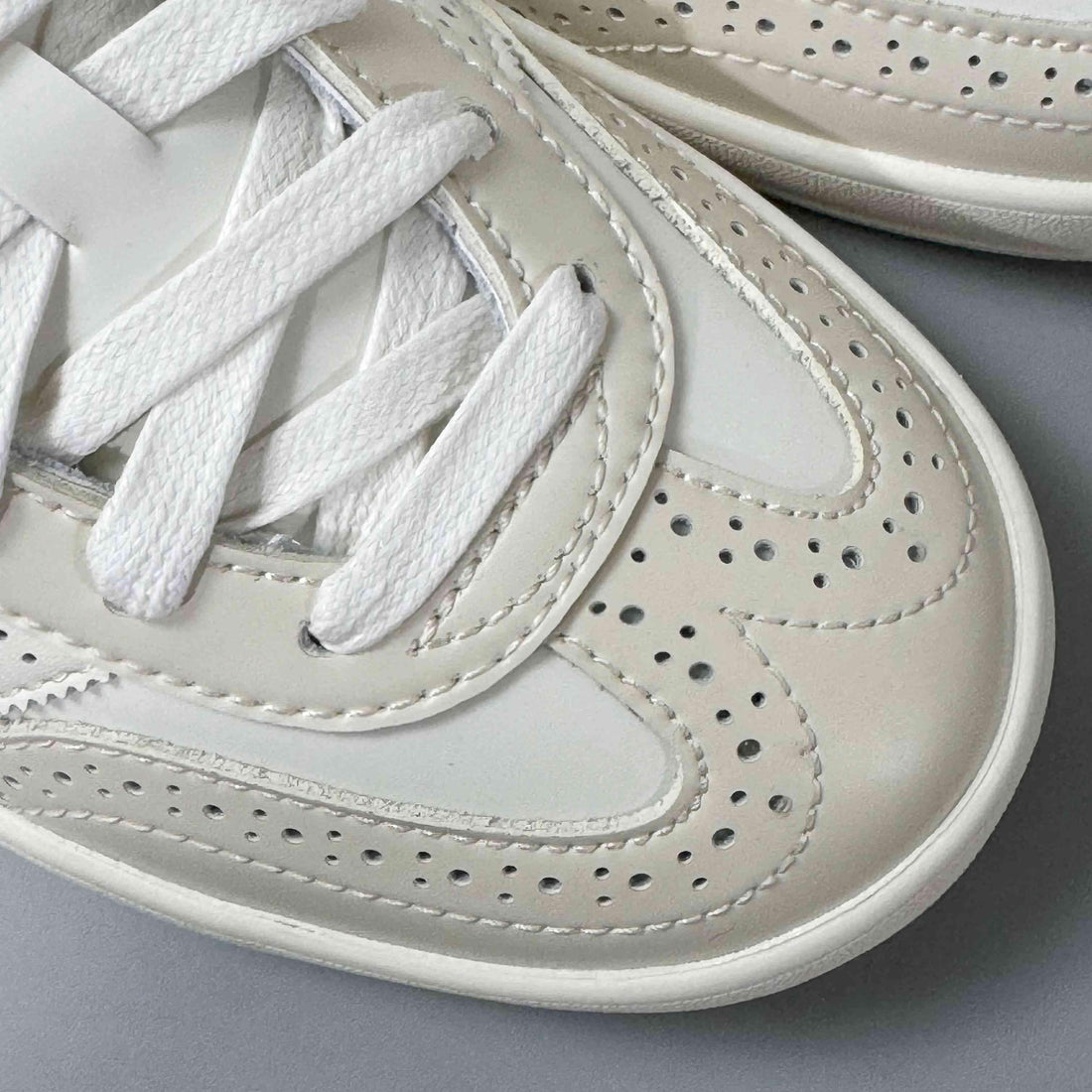 Adidas Originals Gazelle Indoor 'Cream White' - SleekGait