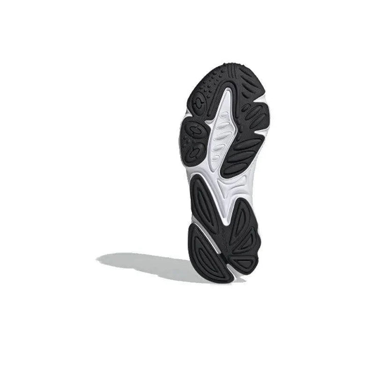 Adidas Originals Ozweego 'Flash Orange' - SleekGait