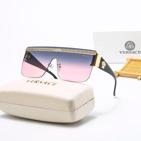 VRCE - Unisex Fashion HD Sunglasses - SleekGait