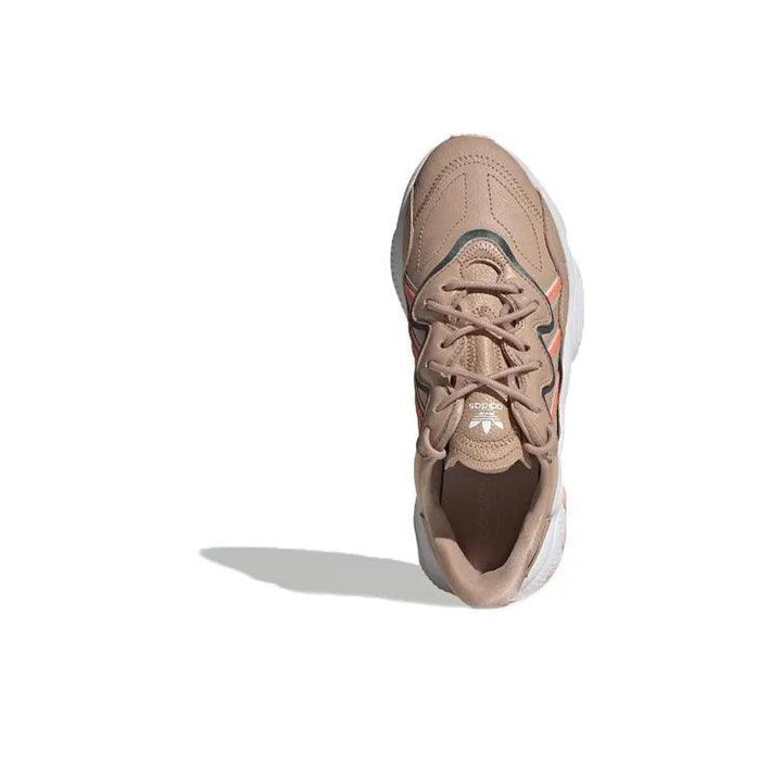 Adidas Originals Ozweego 'Ash Pearl' - SleekGait