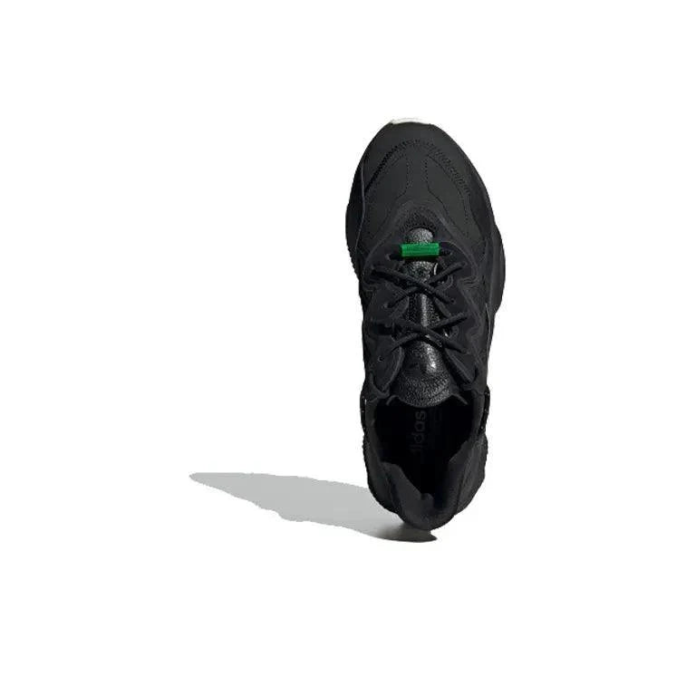 Adidas Originals Ozweego Tr 'Core Black' - SleekGait