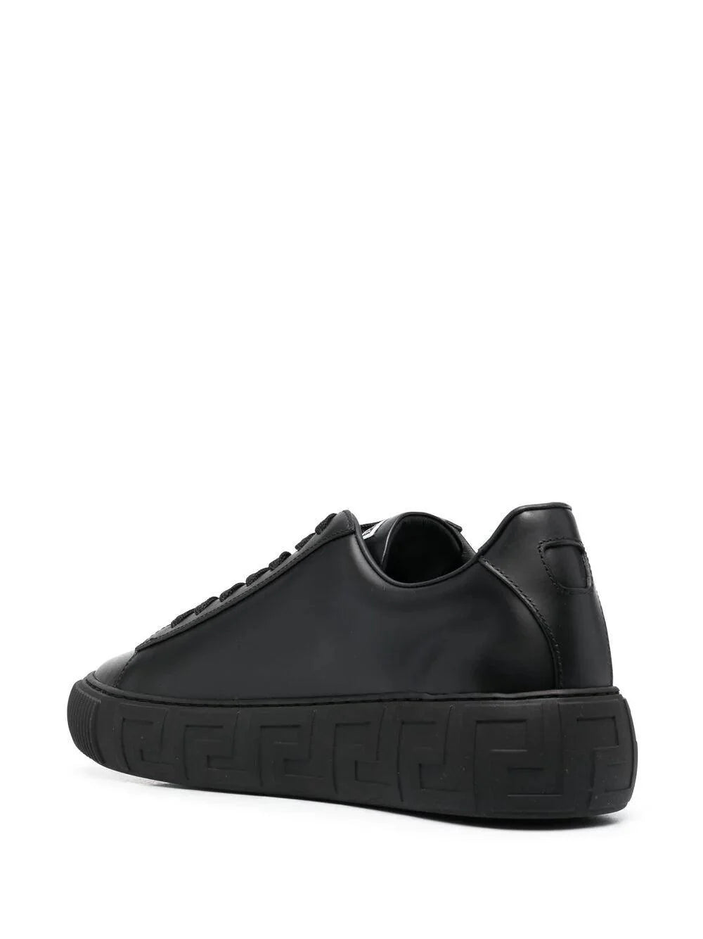 Versace Greca-sole logo sneakers - SleekGait
