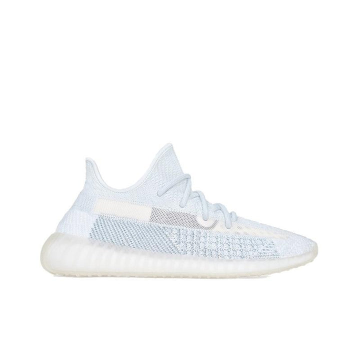 Yeezy Boost 350 V2 'Cloud White (Non-Reflective)' - SleekGait