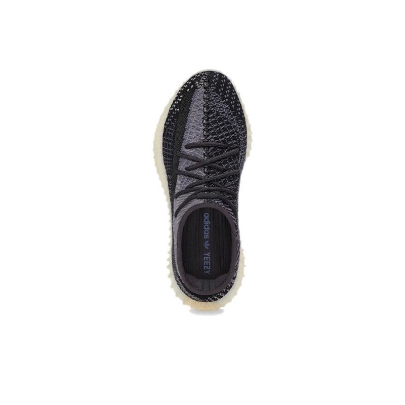 Yeezy Boost 350 V2 'Carbon' - SleekGait