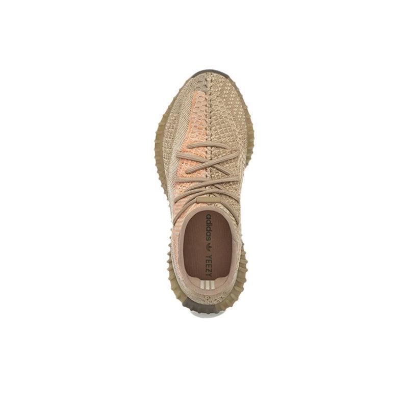 Yeezy Boost 350 V2 'Sand Taupe' - SleekGait