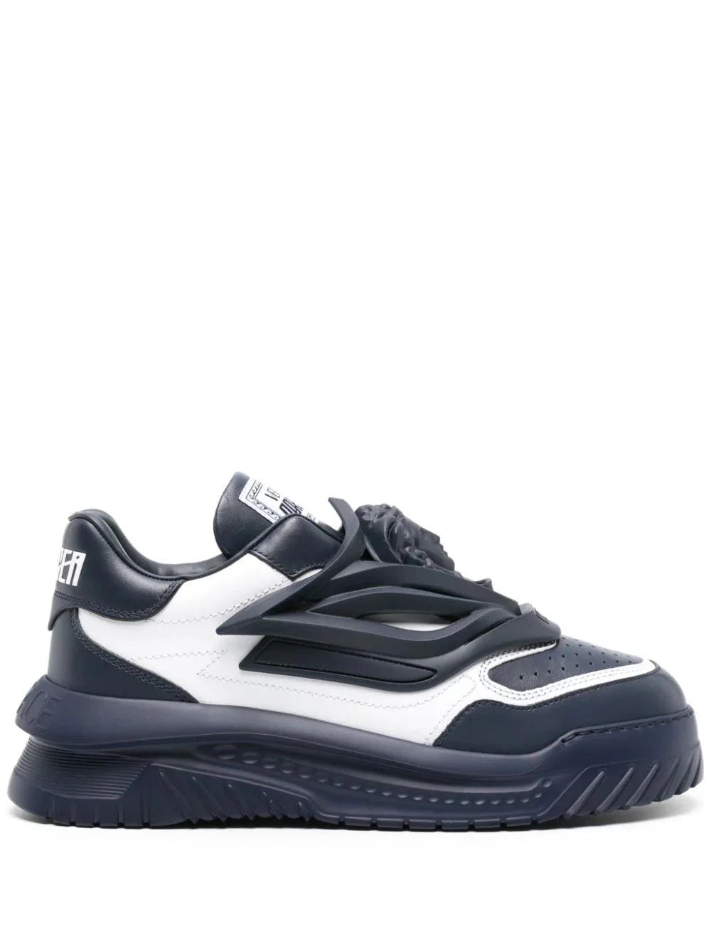 Versace Odissea slip-on sneakers - SleekGait