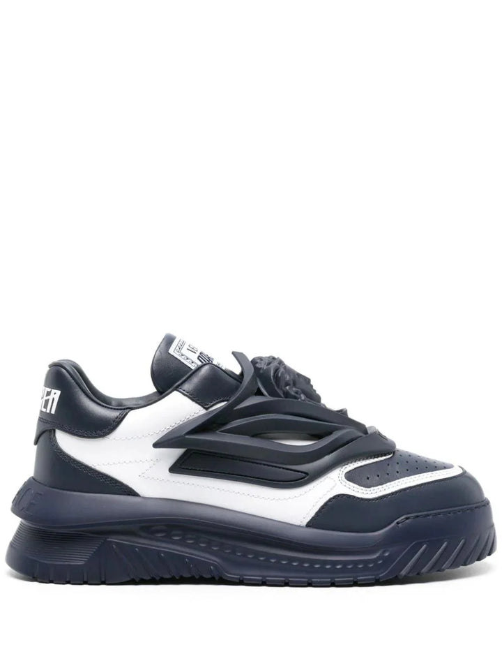 Versace Odissea slip-on sneakers - SleekGait