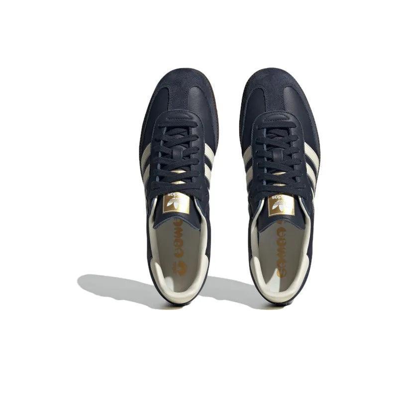 Adidas Originals Samba 'Night Navy Gum' - SleekGait