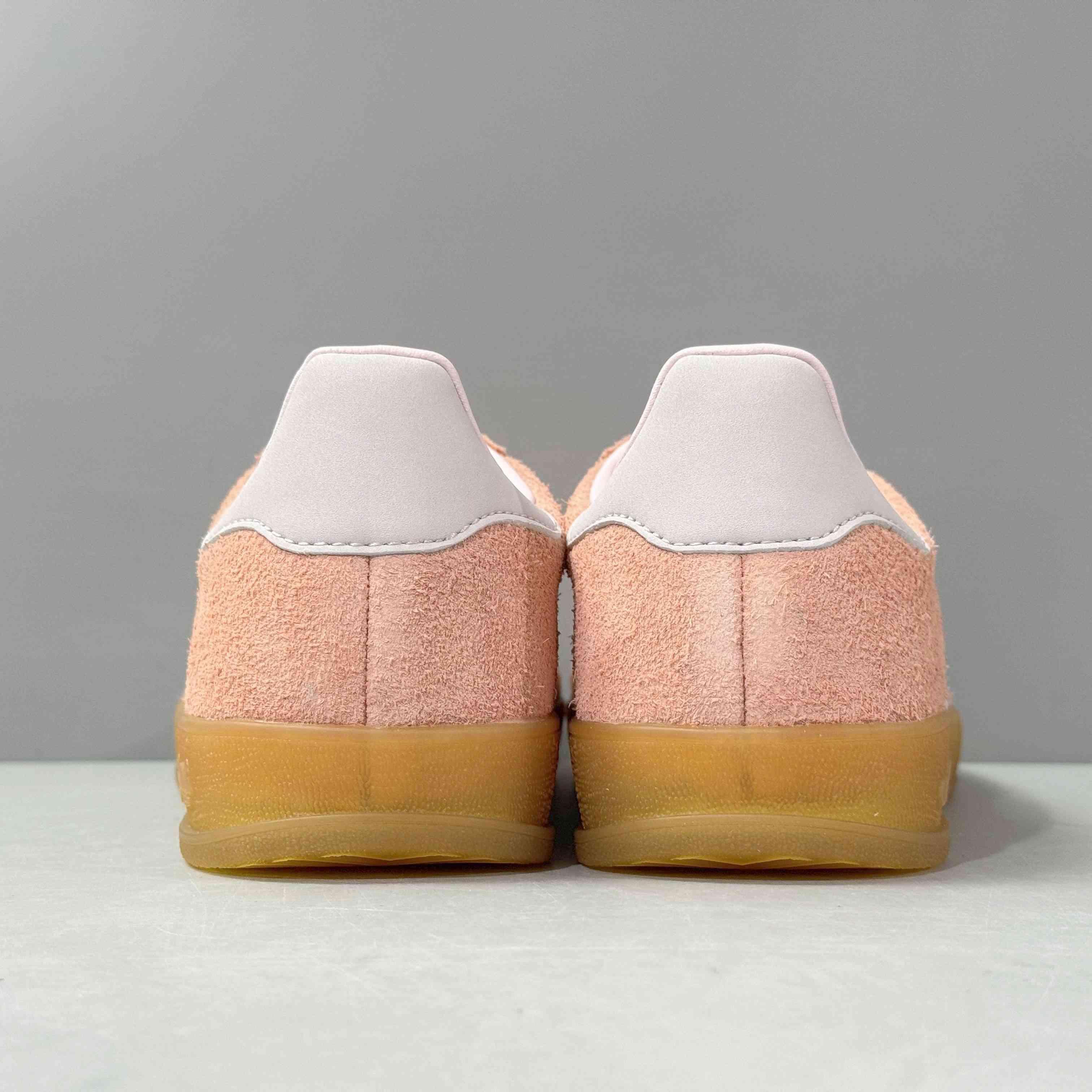 Adidas Originals Gazelle Indoor 'Wonder Clay' - SleekGait