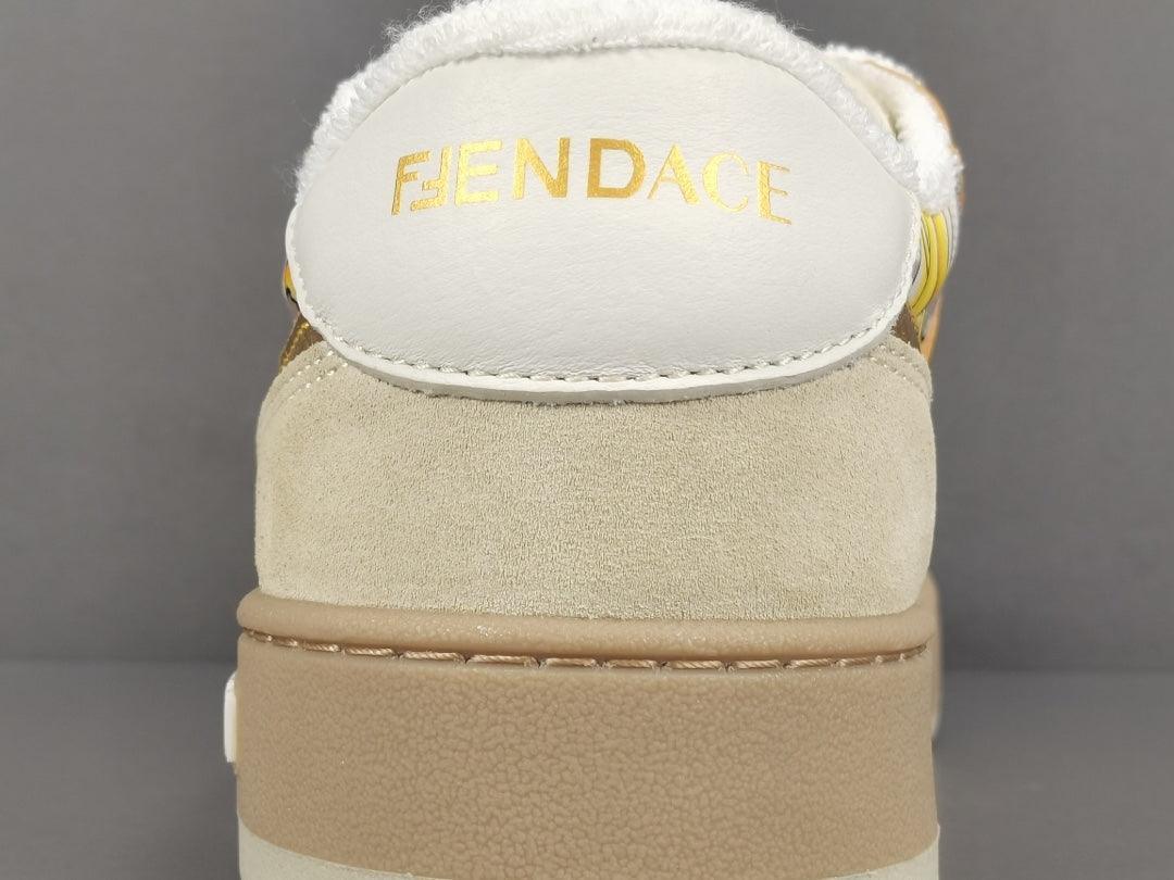 Versace x Fendi Match Fendace - SleekGait