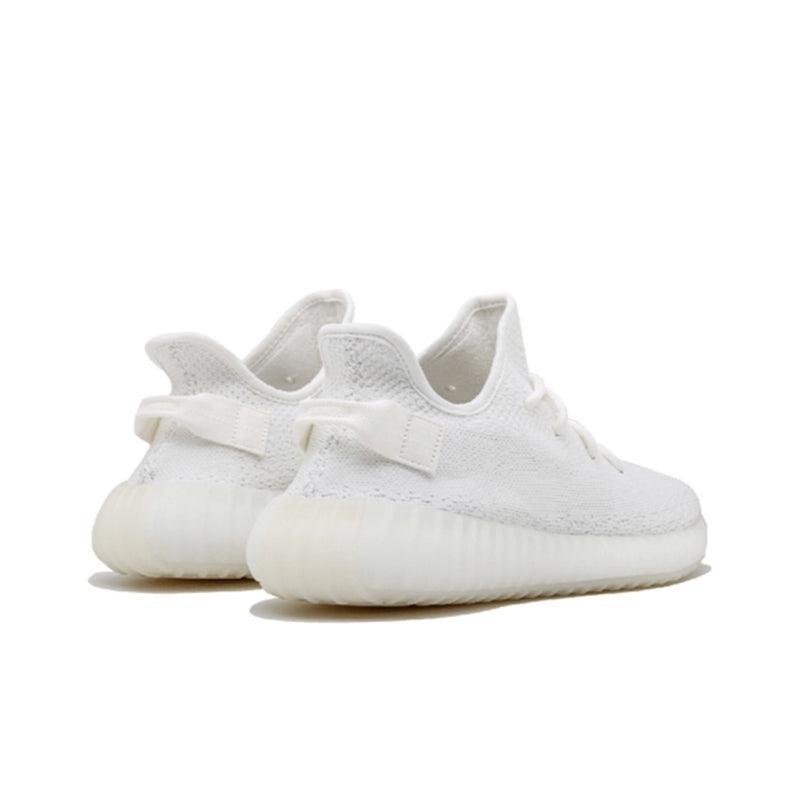 Yeezy 350 Boost V2 'White' - SleekGait