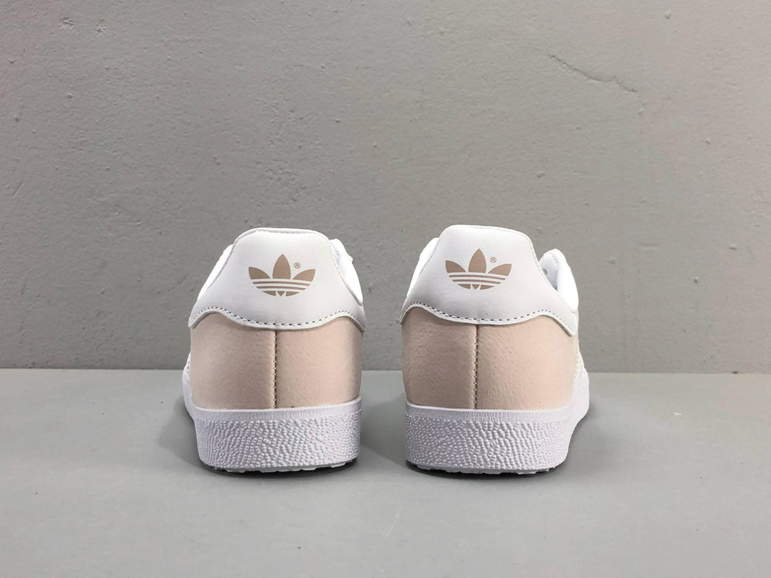 Adidas Originals Gazelle Indoor 'Vapor Pink' - SleekGait