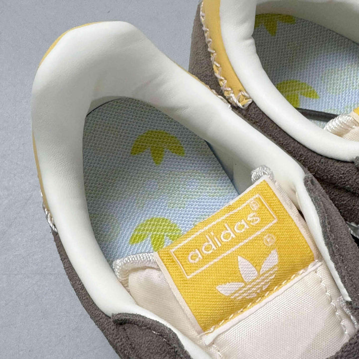 Adidas Originals Gazelle Indoor 'Earth Strata' - SleekGait