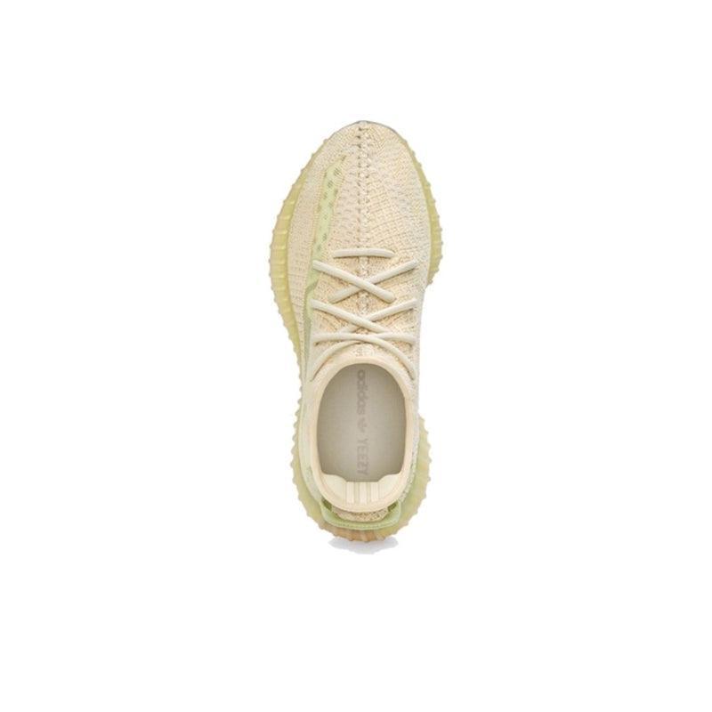 Yeezy Boost 350 V2 'Flax' - SleekGait