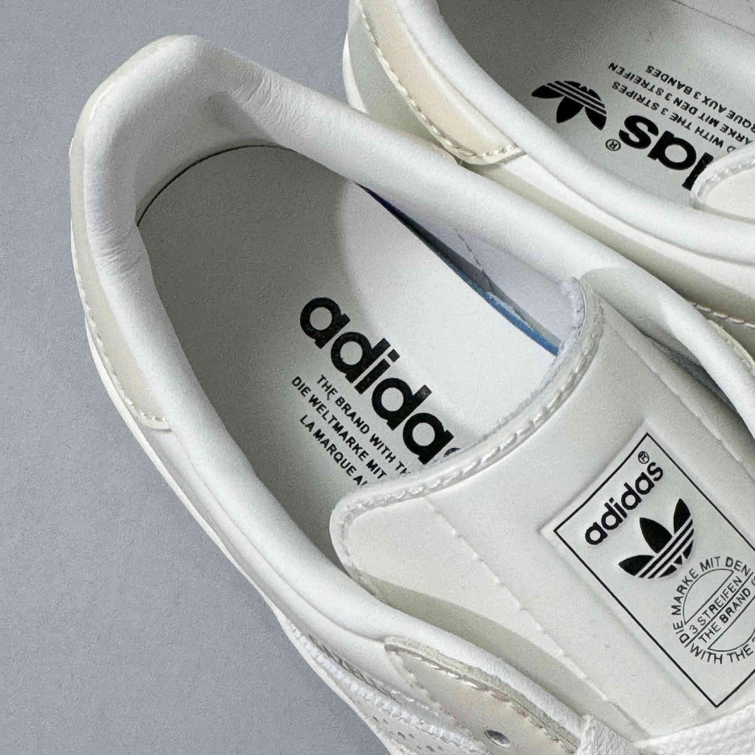 Adidas Originals Gazelle Indoor 'Cream White' - SleekGait