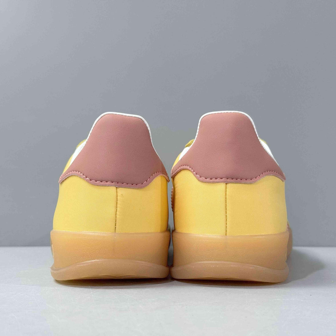 Adidas Originals Gazelle Indoor 'Semi Spark Clay' - SleekGait