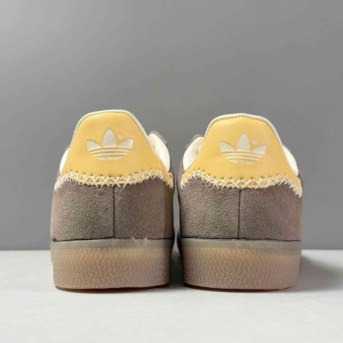 Adidas Originals Gazelle Indoor 'Earth Strata' - SleekGait