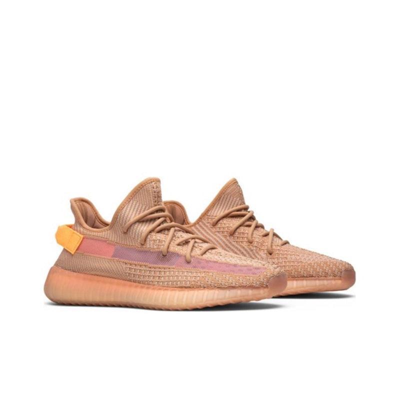 Yeezy Boost 350 V2 'Clay' - SleekGait