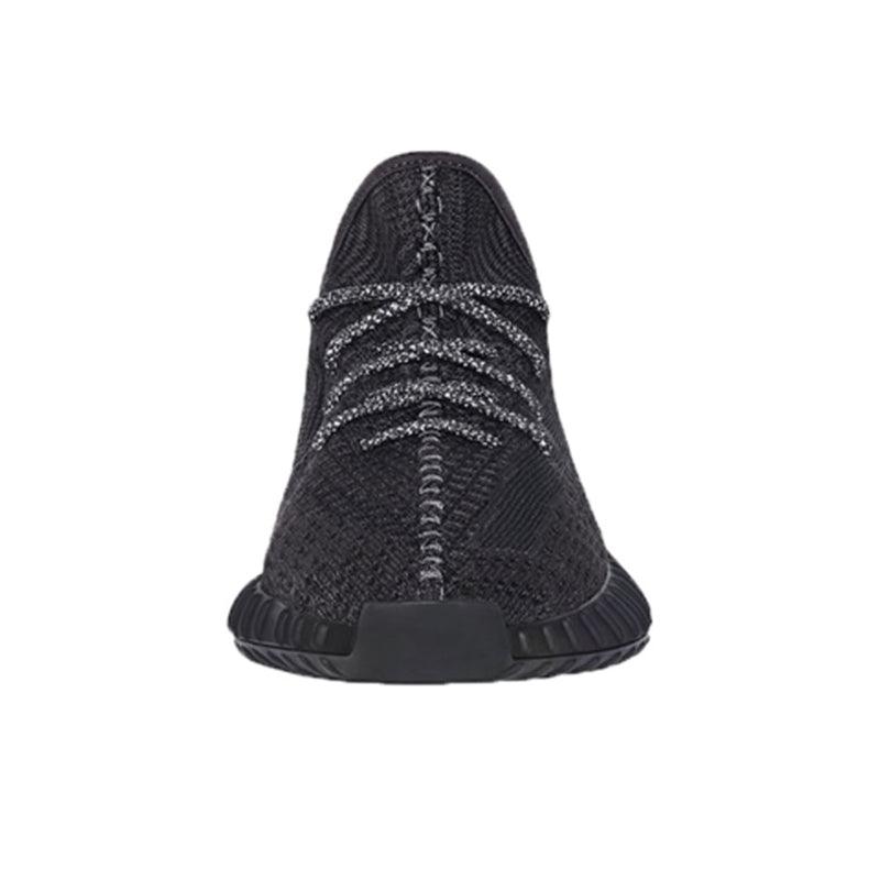 Yeezy Boost 350 V2 'Black (Non-Reflective)' - SleekGait