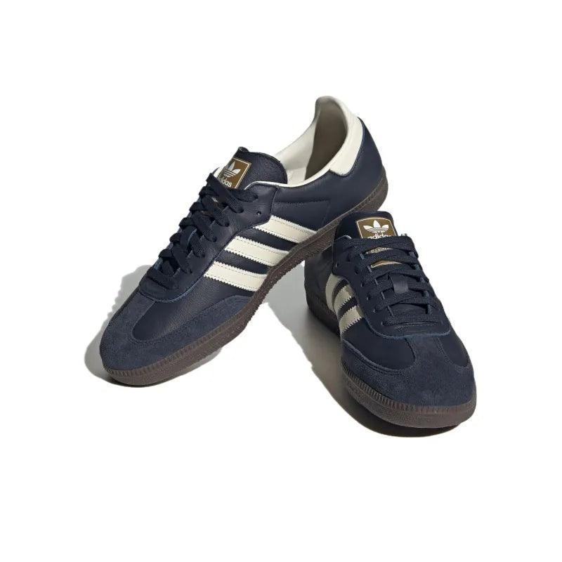 Adidas Originals Samba 'Night Navy Gum' - SleekGait