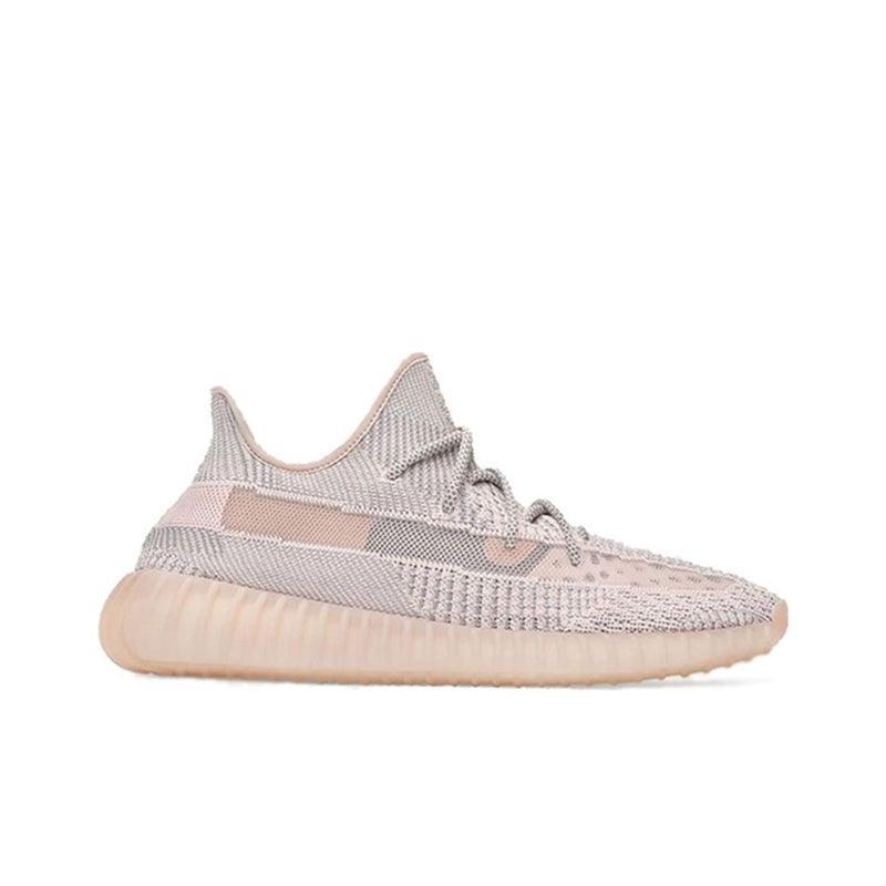 Yeezy Boost 350 V2 'Synth (Non-Reflective)' - SleekGait