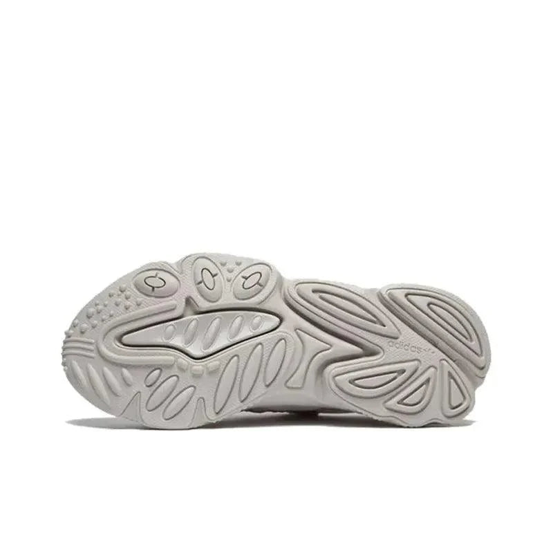 Adidas Originals Ozweego 'Chalk Pearl' - SleekGait