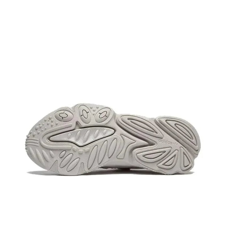 Adidas Originals Ozweego 'Chalk Pearl' - SleekGait