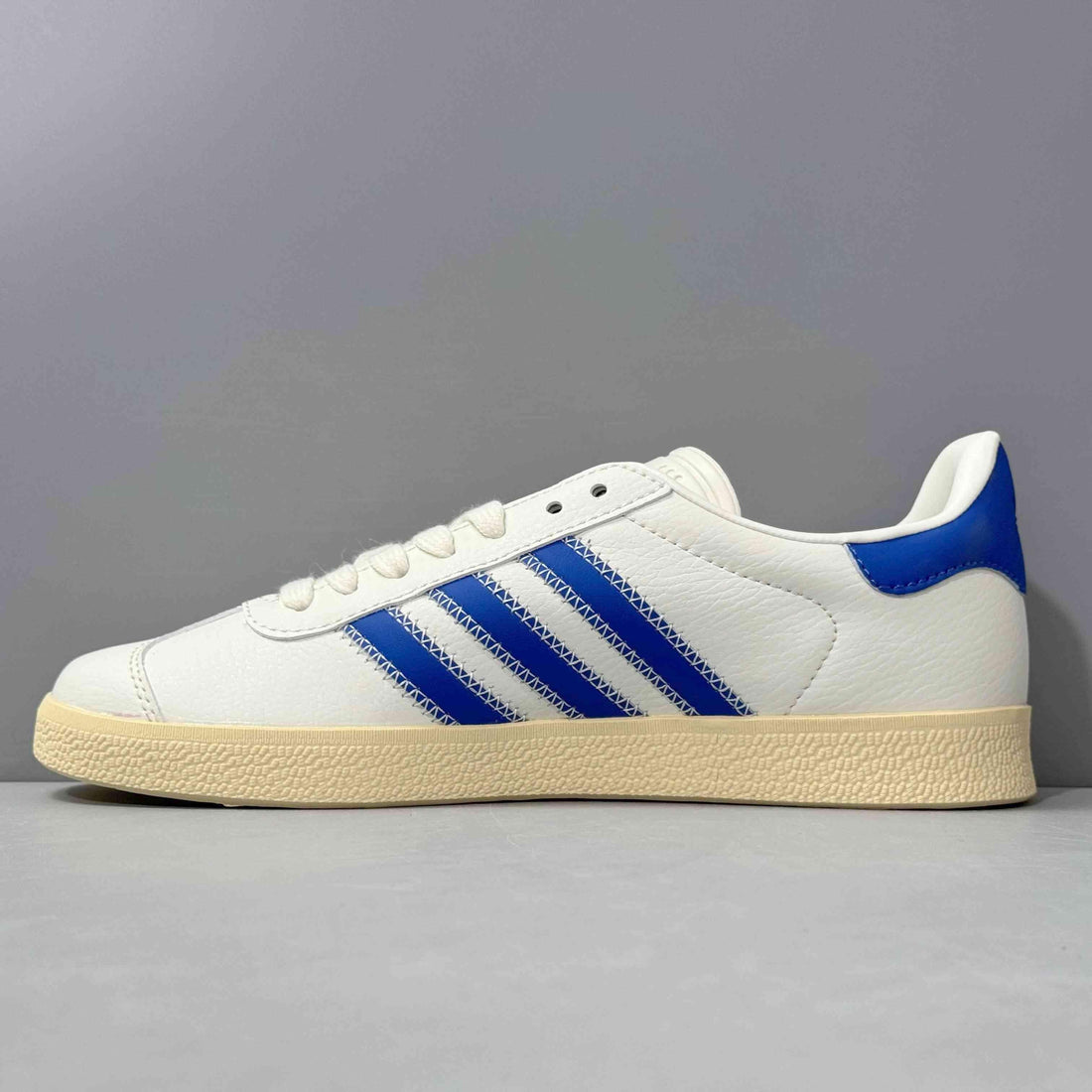 Adidas Originals Gazelle Indoor 'Palace Bold Blue' - SleekGait