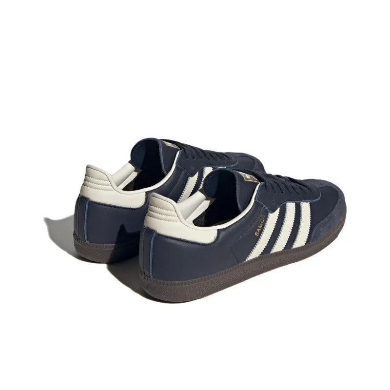 Adidas Originals Samba 'Night Navy Gum' - SleekGait