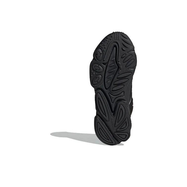 Adidas Originals Ozweego 'Black Reflective' - SleekGait