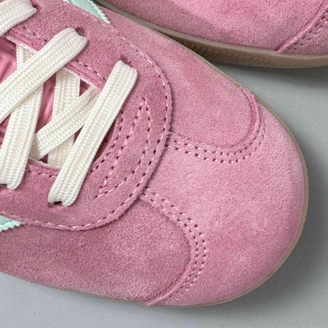 Adidas Originals Gazelle Indoor 'Bliss Pink' - SleekGait