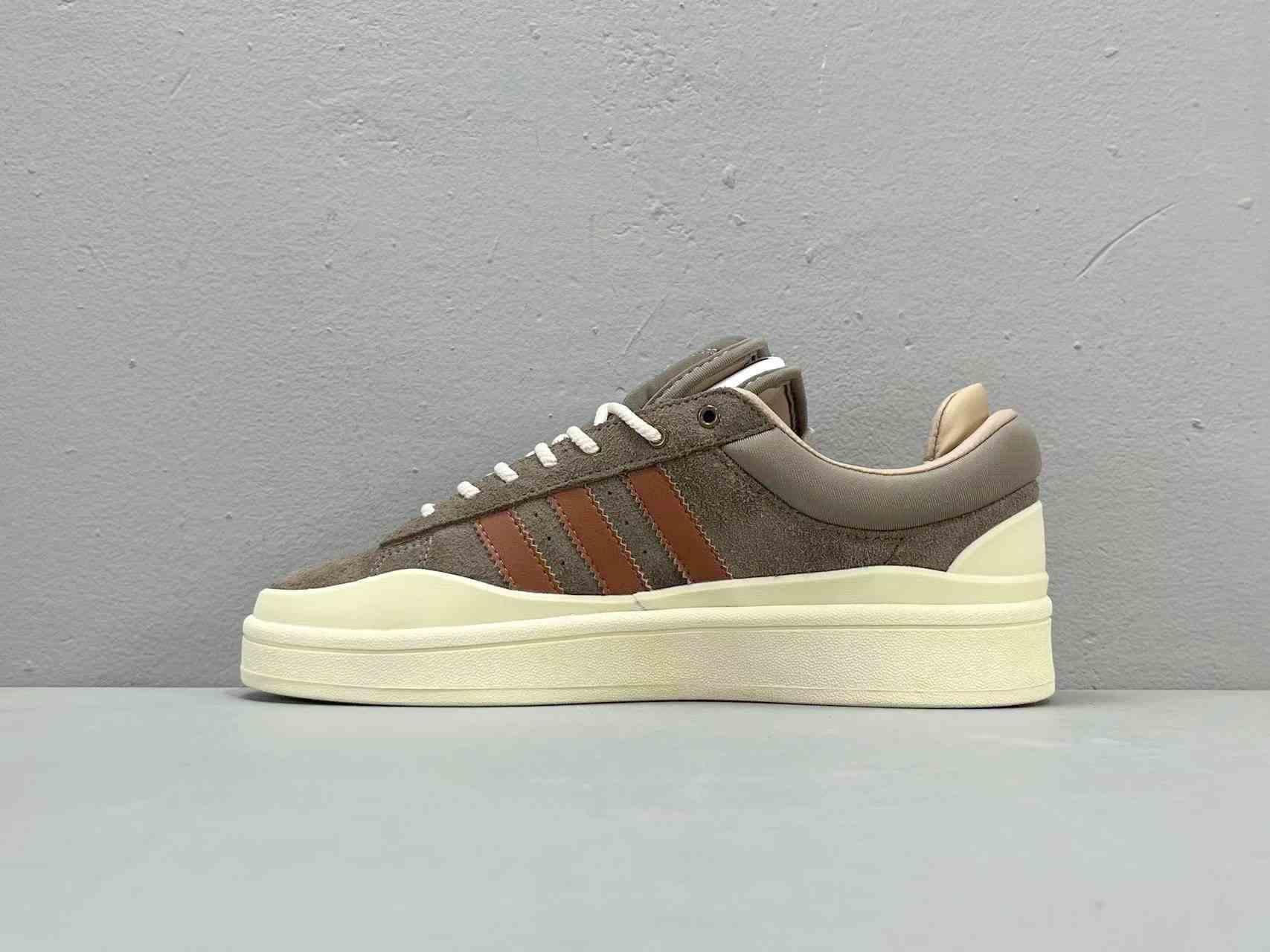 Adidas Originals Campus X Bad Bunny - SleekGait