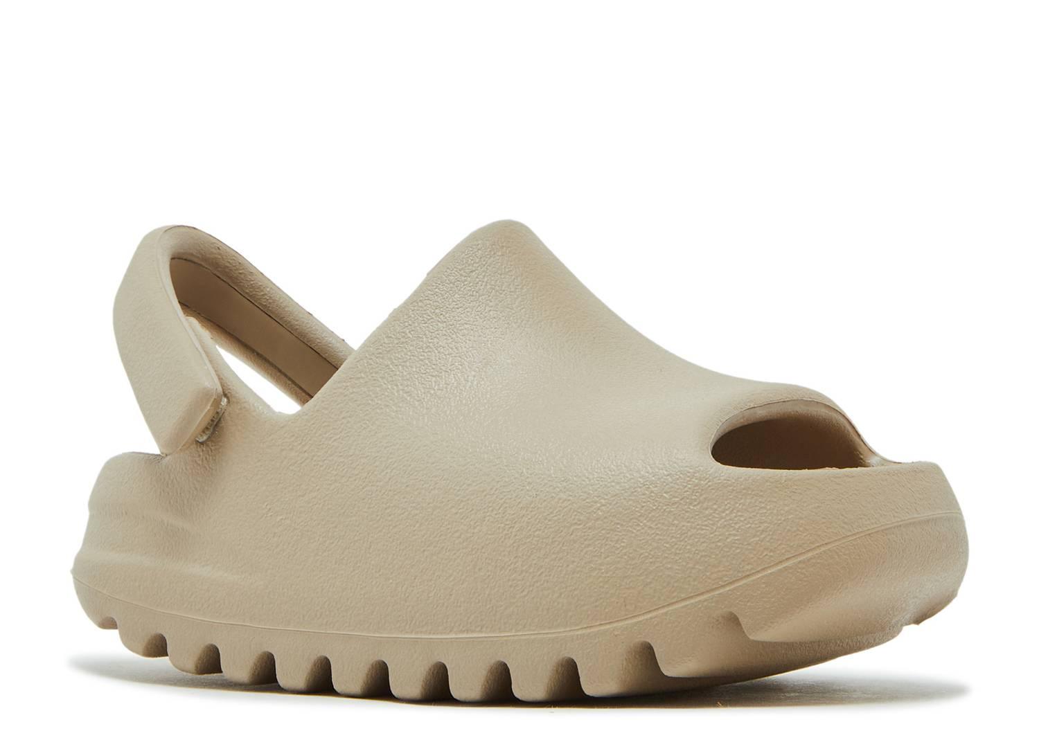 Yeezy Slide Kids 'Pure' - SleekGait