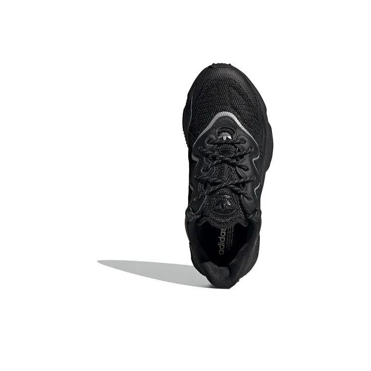 Adidas Originals Ozweego 'Black Reflective' - SleekGait