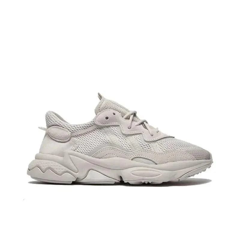 Adidas Originals Ozweego 'Chalk Pearl' - SleekGait