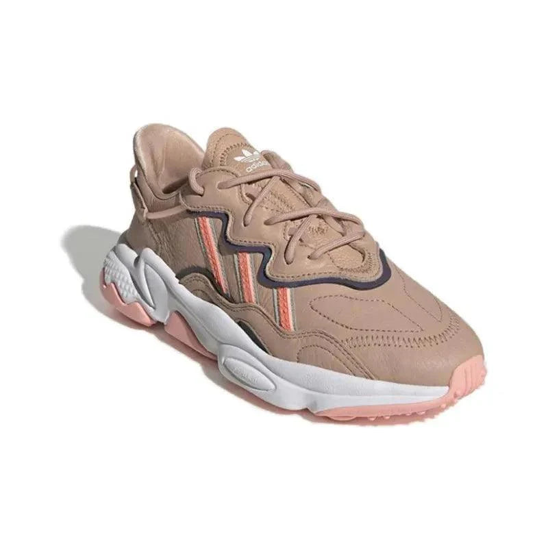 Adidas Originals Ozweego 'Ash Pearl' - SleekGait