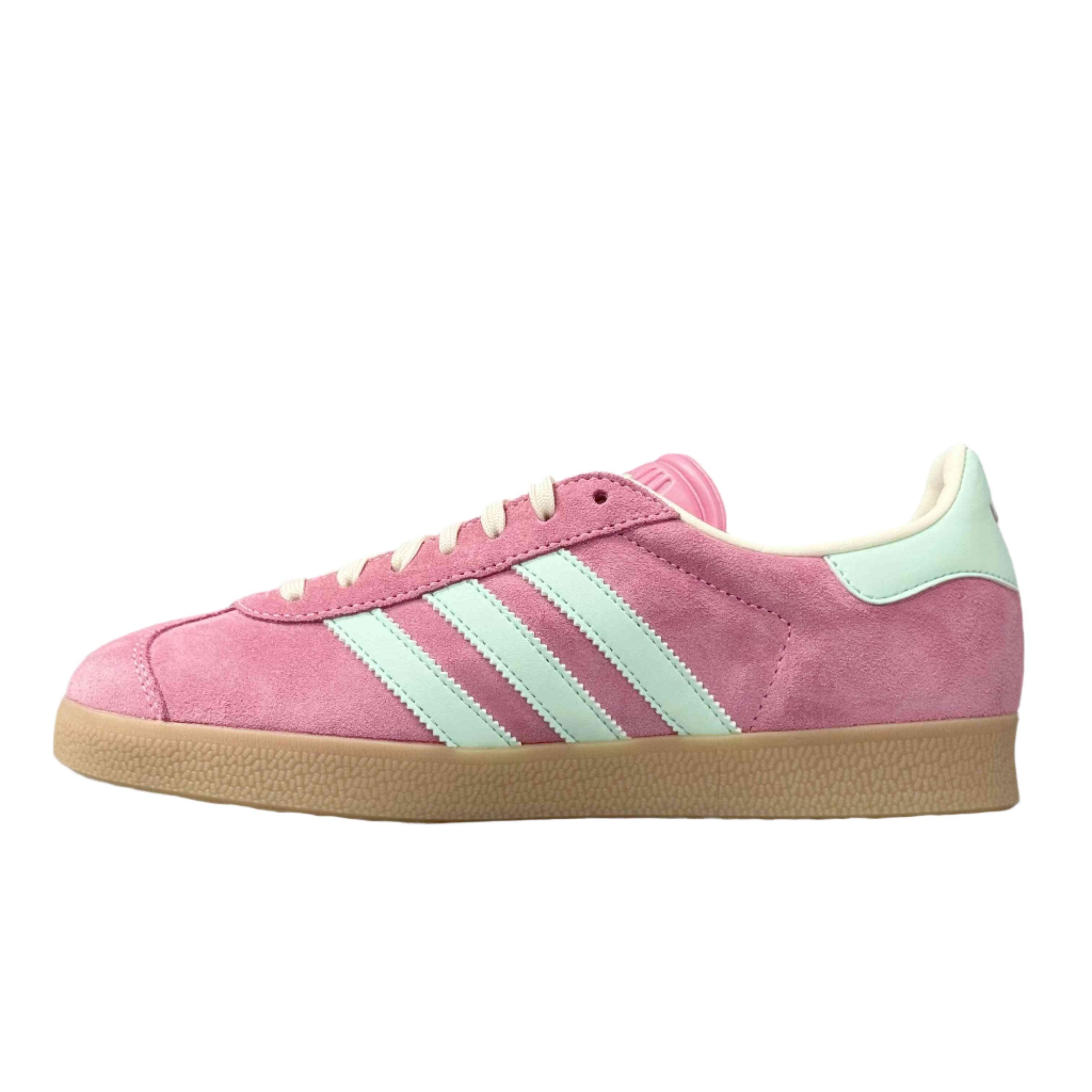 Adidas Originals Gazelle Indoor 'Bliss Pink' - SleekGait