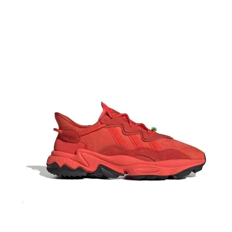 Adidas Originals Ozweego Tr 'Hi-Res Red' - SleekGait