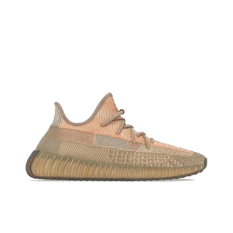 Yeezy Boost 350 V2 'Sand Taupe' - SleekGait
