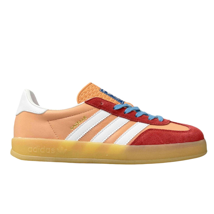 Adidas Originals Gazelle Indoor 'Beam Orange' - SleekGait
