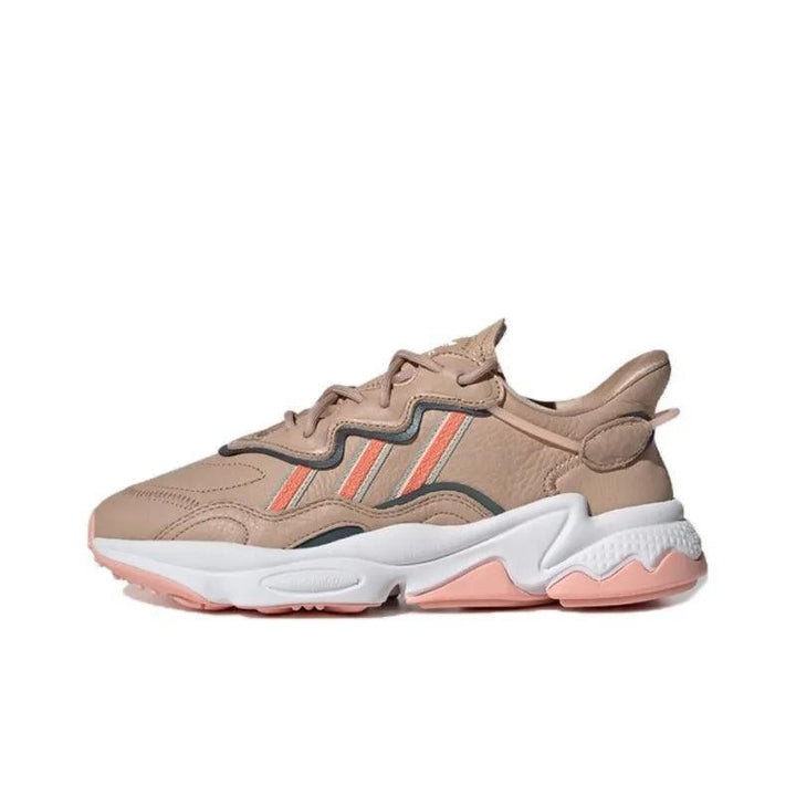 Adidas Originals Ozweego 'Ash Pearl' - SleekGait