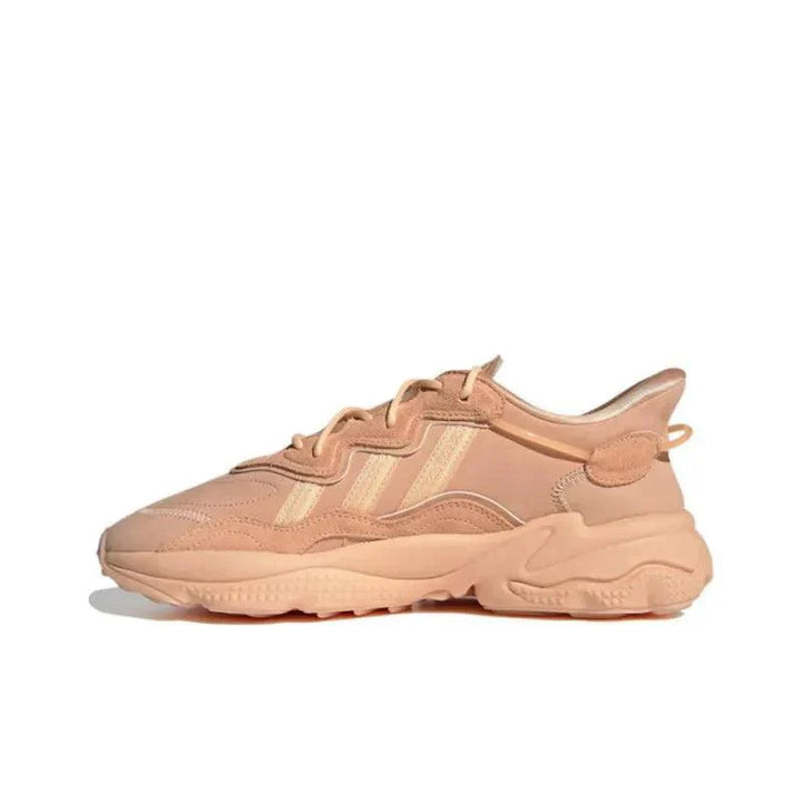 Adidas Originals Ozweego 'Glow Orange' - SleekGait