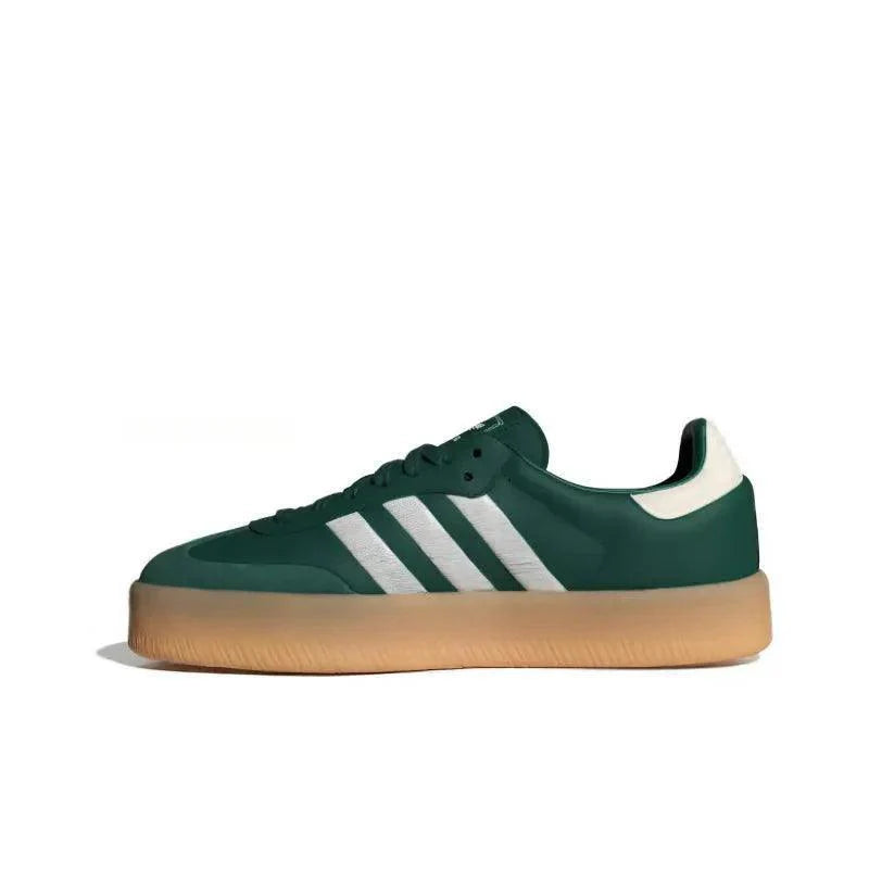 Adidas Originals Samba 'Collegiate Green Gum' - SleekGait