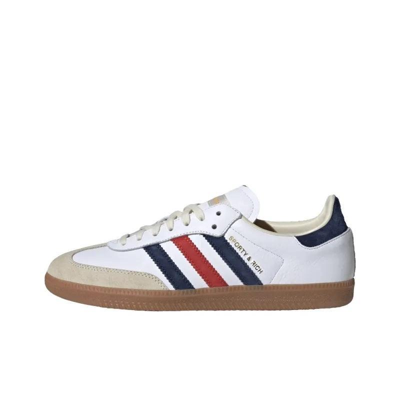 Adidas Samba OG Sporty & Rich 'USA' - SleekGait