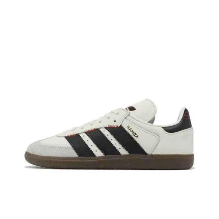 Adidas Originals Samba 'Orb Grey Black Gum' - SleekGait