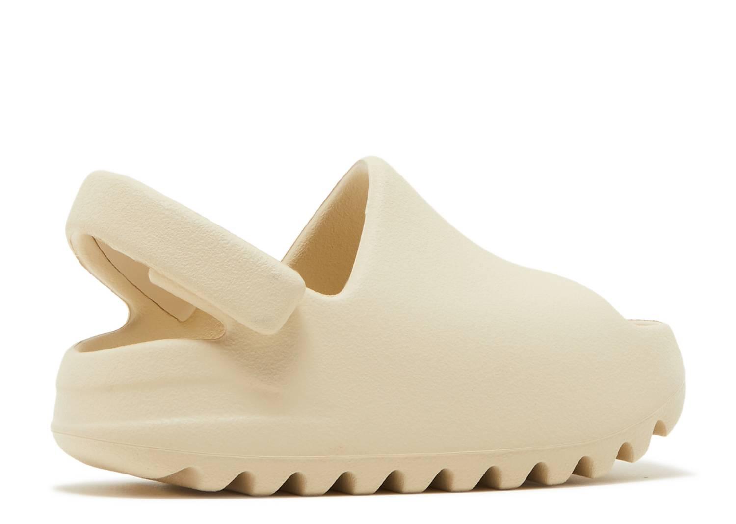 Yeezy Slide Kids 'Bone' - SleekGait
