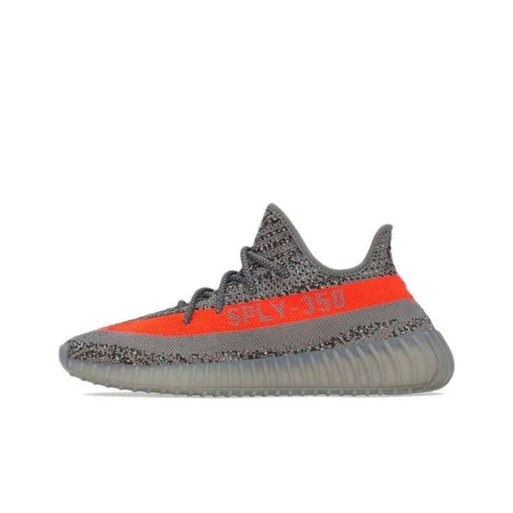 Yeezy Boost 350 V2 'Beluga Reflective' - SleekGait