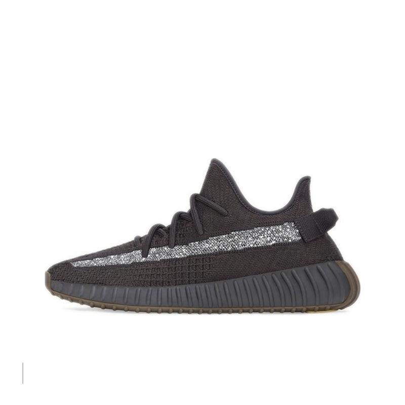 Yeezy Boost 350 V2 'Cinder Reflective RF' - SleekGait