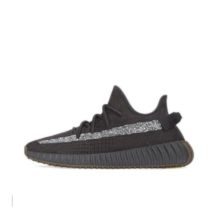 Yeezy Boost 350 V2 'Cinder Reflective RF' - SleekGait