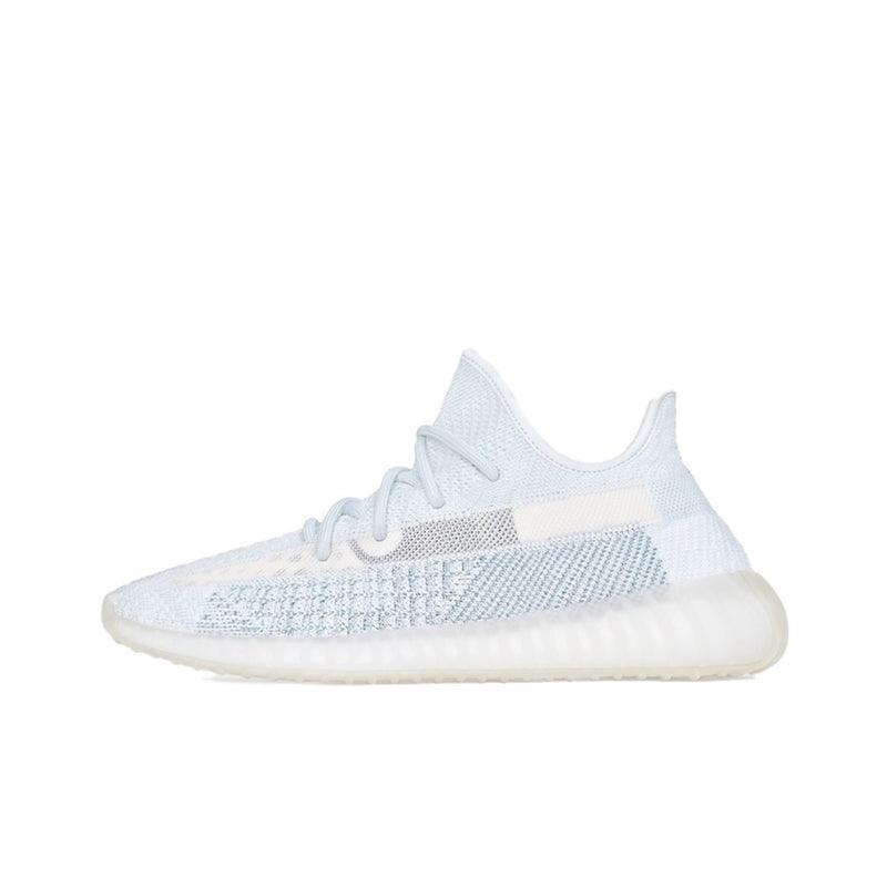 Yeezy Boost 350 V2 'Cloud White (Non-Reflective)' - SleekGait